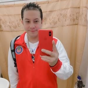 Meet your Posher, Ruben